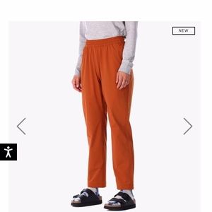 Topo Designs Boulder Pants - Like New